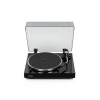 Thorens TD 204 + (Ortofon / Nagaoka) - černá lesklá Thorens TD 204 + (Ortofon / Nagaoka) - černá lesklá