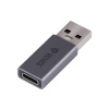 Adaptér YENKEE YTC 020 USB-A na USB-C Adaptér YENKEE YTC 020 USB-A na USB-C