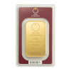Münze Österreich zlatá tehlička 100 g Münze Österreich zlatá tehlička 100 g