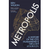 Metropolis - Ben Wilson Metropolis - Ben Wilson