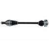 Poloos BMW X5 Ľavá/Zadná (Zadná) 30Z 653mm 33 20 7 500 915 SKF Poloos BMW X5 Ľavá/Zadná (Zadná) 30Z 653mm 33 20 7 500 915 SKF