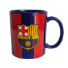 Fan-shop Hrnček BARCELONA FC Stripe Fan-shop Hrnček BARCELONA FC Stripe