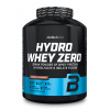 Hydro Whey Zero - 1816 g - BioTech USA Príchuť: Vanilka Hydro Whey Zero - 1816 g - BioTech USA Príchuť: Vanilka