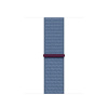 Apple Watch 41mm Winter Blue Sport Loop Apple Watch 41mm Winter Blue Sport Loop
