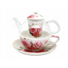 Šálka Queen Isabell English Collection porcelán 300 ml 1 ks Šálka Queen Isabell English Collection porcelán 300 ml 1 ks
