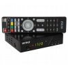 Wiwa H.265 Pro DVB-T2 tuner (Wiwa H.265 Pro DVB-T2 tuner) Wiwa H.265 Pro DVB-T2 tuner (Wiwa H.265 Pro DVB-T2 tuner)
