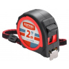 Extol Premium Meter zvinovací, pogumovaný, 2m 3152 Extol Premium Meter zvinovací, pogumovaný, 2m 3152