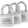 Burg Wächter Visací zámek Trio 770 40 SB Burg Wächter Visací zámek Trio 770 40 SB
