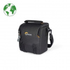 Lowepro Adventura SH 120 III Black LP37450-PWW Lowepro Adventura SH 120 III Black LP37450-PWW
