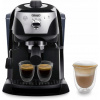 Pákový kávovar na espresso De'Longhi EC 201CD.B 1100 W čierny Pákový kávovar na espresso De'Longhi EC 201CD.B 1100 W čierny