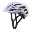 Dětská helma CRATONI Pacer Jr. Lavender-White Matt - XS-S (50-55 cm) 2026 Dětská helma CRATONI Pacer Jr. Lavender-White Matt - XS-S (50-55 cm) 2026