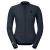 Scott Endurance Dark Blue | Dámsky dres s dlhým rukávom Veľkosť: M Scott Endurance Dark Blue | Dámsky dres s dlhým rukávom Veľkosť: M