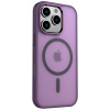 Swissten púzdro magstick flex pre apple iphone 16 fialové Swissten púzdro magstick flex pre apple iphone 16 fialové
