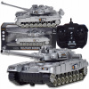 VEĽKÝ TANK OVLÁDANÝ DIAĽKOVO POMOCOU DIAĽKOVÉHO OVLÁDAČA RC OTOČNÁ VEŽA INTERAKTÍVNA ZÁBAVA VEĽKÝ TANK OVLÁDANÝ DIAĽKOVO POMOCOU DIAĽKOVÉHO OVLÁDAČA RC OTOČNÁ VEŽA INTERAKTÍVNA ZÁBAVA