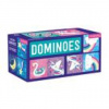 Unicorn Dominoes Unicorn Dominoes