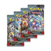 Pokémon TCG: SV07 Stellar Crown - Booster | Pokémon TCG: SV07 Stellar Crown - Booster |