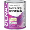 DENAS UNIVERZÁL-SATIN vrchná farba na drevo, kov a betón, 0610 krémová, 0,7 kg DENAS UNIVERZÁL-SATIN vrchná farba na drevo, kov a betón, 0610 krémová, 0,7 kg