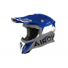 AIROH přilba AVIATOR ACE 2 Fury, AIROH (modrá lesklá, vel. M) 2026 AIROH přilba AVIATOR ACE 2 Fury, AIROH (modrá lesklá, vel. M) 2026