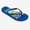 DECATHLON Detské žabky 500 Quivy 35-36 DECATHLON Detské žabky 500 Quivy 35-36