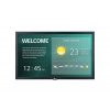 LG 22SM3G-B oznamovací displej Plochá digitálna tabuľa 54,6 cm (21.5 LG 22SM3G-B oznamovací displej Plochá digitálna tabuľa 54,6 cm (21.5