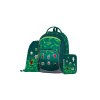 oxybag Školský ruksakový set 3-dielny OXY GO Playworld Blocks oxybag Školský ruksakový set 3-dielny OXY GO Playworld Blocks