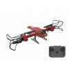 Dron Rapid s WIFI kamerou 720p RC na diaľkové ovládanie 33,5x18x7,5 cm Dron Rapid s WIFI kamerou 720p RC na diaľkové ovládanie 33,5x18x7,5 cm