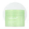 MEDICUBE - Exosome Cica Pad - Upokojujúce toner pads s exozómami, niacínamidom a centellou 70ks MEDICUBE - Exosome Cica Pad - Upokojujúce toner pads s exozómami, niacínamidom a centellou 70ks