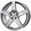 CMS Cms C34 7x17 5x120 ET55 Racing Silver 65.1 CMS Cms C34 7x17 5x120 ET55 Racing Silver 65.1