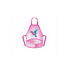 oxybag Zástera na výtvarnú výchovu Colibri Dreams ružová oxybag Zástera na výtvarnú výchovu Colibri Dreams ružová