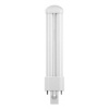 PL LED žárovka, svítivost: 500 lm, řada: E27 GLS LED Bulb, 5.7 W, objímka žárovky: G23, Lineární, 230 V ekvivalent 9 W, PL LED žárovka, svítivost: 500 lm, řada: E27 GLS LED Bulb, 5.7 W, objímka žárovky: G23, Lineární, 230 V ekvivalent 9 W,