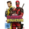 Deadpool & Wolverine (DVD) Deadpool & Wolverine (DVD)