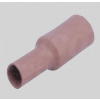 Tracon Hnedá zmršťovacia bužírka 2:1 ø12,7mm->ø6,4mm 1m ZS127B Tracon Hnedá zmršťovacia bužírka 2:1 ø12,7mm->ø6,4mm 1m ZS127B
