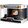 Funko Pop! 315 Oracle Red Bull Racing Max Verstappen With RB20 Funko Pop! 315 Oracle Red Bull Racing Max Verstappen With RB20