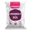 Allnature epsomská soľ 500 g Allnature epsomská soľ 500 g