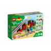 LEGO® Duplo 10872 Vlakový most a koľajnice LEGO® Duplo 10872 Vlakový most a koľajnice