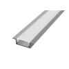 LED profil vestavný ALPI MICRO-K-BIG - LED profil MICRO-K-BIG - 3m LED profil vestavný ALPI MICRO-K-BIG - LED profil MICRO-K-BIG - 3m