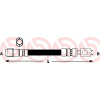 BREMBO T 85 026 BREMBO T 85 026