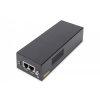 DIGITUS Digitus DN-95109 PoE adaptér Gigabit Ethernet 56 V (DN-95109) DIGITUS Digitus DN-95109 PoE adaptér Gigabit Ethernet 56 V (DN-95109)