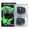 Vaporesso Luxe XR Empty Pod cartridge 5 ml (2 ks/bal.) Objem: 5 ml, Odpor: DTL Vaporesso Luxe XR Empty Pod cartridge 5 ml (2 ks/bal.) Objem: 5 ml, Odpor: DTL
