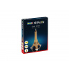 Revell 3D Puzzle Eiffel Tower 20 ks (18-00111) Revell 3D Puzzle Eiffel Tower 20 ks (18-00111)