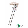 EGIBI s.r.o Podkrovné Schody OMAN MINI POLAR 100x70 H265 FSC TSS30124 EGIBI s.r.o Podkrovné Schody OMAN MINI POLAR 100x70 H265 FSC TSS30124