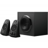 Logitech® Z623 Repro Speaker System 2.1, 200W, 3D zvuk Logitech® Z623 Repro Speaker System 2.1, 200W, 3D zvuk