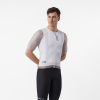 Dres Castelli Correto Ivory/Clay black Podkarta: 3XL Dres Castelli Correto Ivory/Clay black Podkarta: 3XL