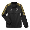 Sweatshirt adidas Juventus Turin Jr HA2628 (116880) RED/BLACK 164 Sweatshirt adidas Juventus Turin Jr HA2628 (116880) RED/BLACK 164