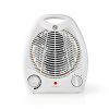 Ventilátor Nedis horkovzdušný HTFA13CWT Ventilátor Nedis horkovzdušný HTFA13CWT