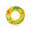 SUN CLUB Nafukovací kruh 50 cm mix farieb SUN CLUB Nafukovací kruh 50 cm mix farieb