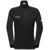 Mammut Aenergy Light ML Half Zip Pull Mammut Aenergy Light ML Half Zip Pull