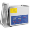 Ultrazvuková čistička PS-20A 3,2l 120W s ohřevem, digitální Ultrazvuková čistička PS-20A 3,2l 120W s ohřevem, digitální