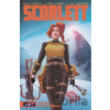Scarlett Vol. 1 - Kelly Thompson Scarlett Vol. 1 - Kelly Thompson