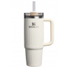 STANLEY The Quencher/Cup H2.0 Fluted Tumbler 890 ml/30oz Cream Gloss STANLEY The Quencher/Cup H2.0 Fluted Tumbler 890 ml/30oz Cream Gloss